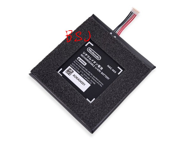 NS host Original repair parts Original Built-in Rechargeable battery Switch Rechargeable battery HAC-003in the Video game/Fitting/Game/Raiders , Nintendo handheld accessories , Button category - from Buy2taobao.com to provide professional Taobao agent buy service