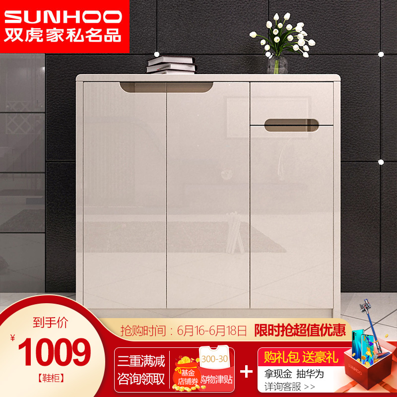 Double Standard Furniture Door shoe Modern simplicity simple and easy Vestibular Ark Economic type Entrance Shoe cabinet Assemble QX1in the Residential furniture , Cabinet , Shoebox category - from Buy2taobao.com to provide professional Taobao agent buy service