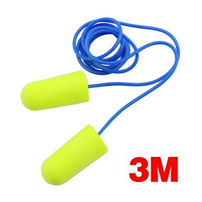 quality goods 3M Soundproofing sleep Noise Reduction Earplugs Industry Earplugs Noise abatement Snore Earplugs Soundproofing effectin the Home Daily , Protective Equipment , Soundproof earplugs category - from Buy2taobao.com to provide professional Taobao agent buy service