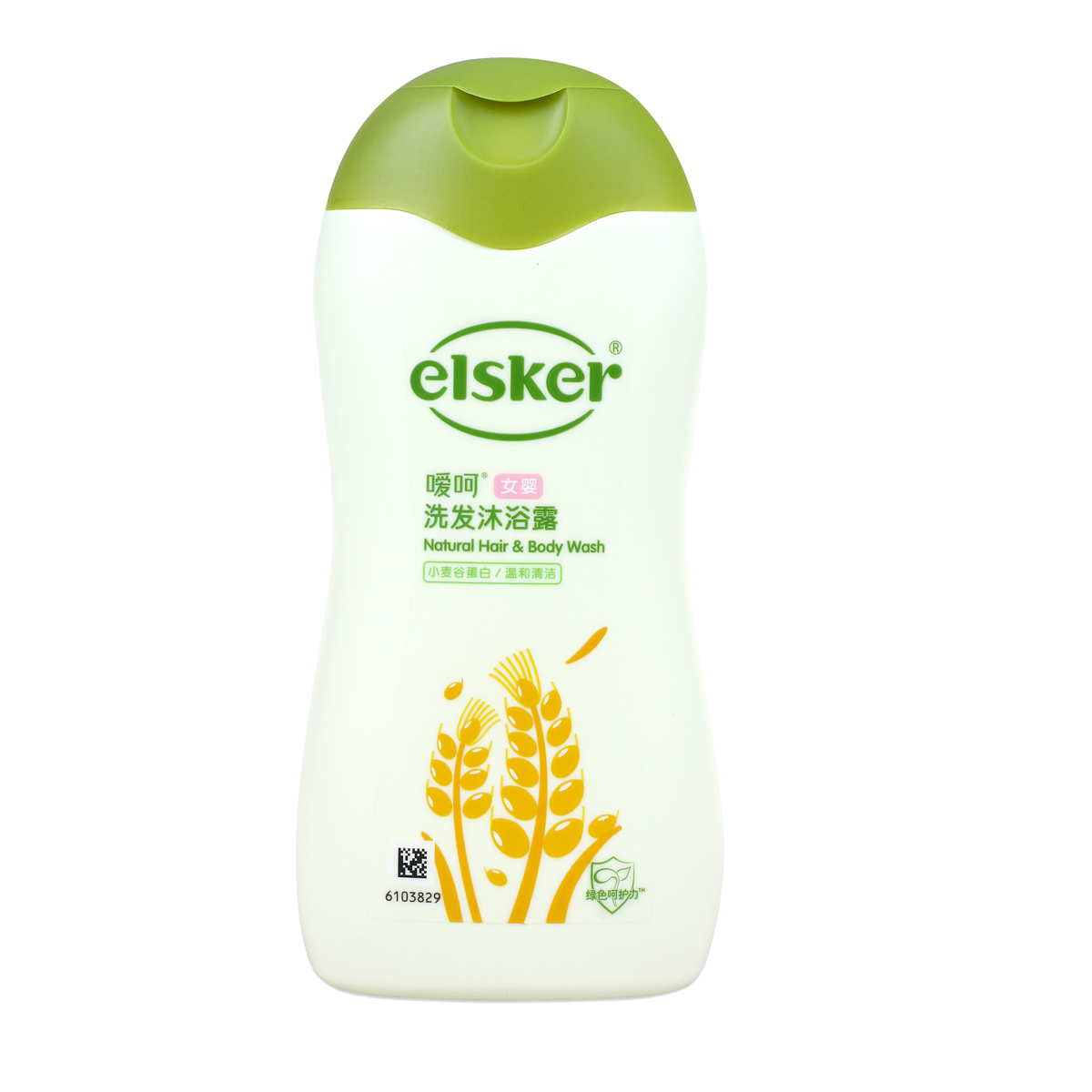 嗳呵婴儿洗发沐浴露260ml 女婴 二合一 宝宝洗发水|ruв категории подгузник/шампунь/вскармливать/тележка кроватью, ванна для ухода за кожей ребенка, гель для душа/гель для душа - от Buy2taobao.com для оказания профессиональной услуги покупки агента Taobao