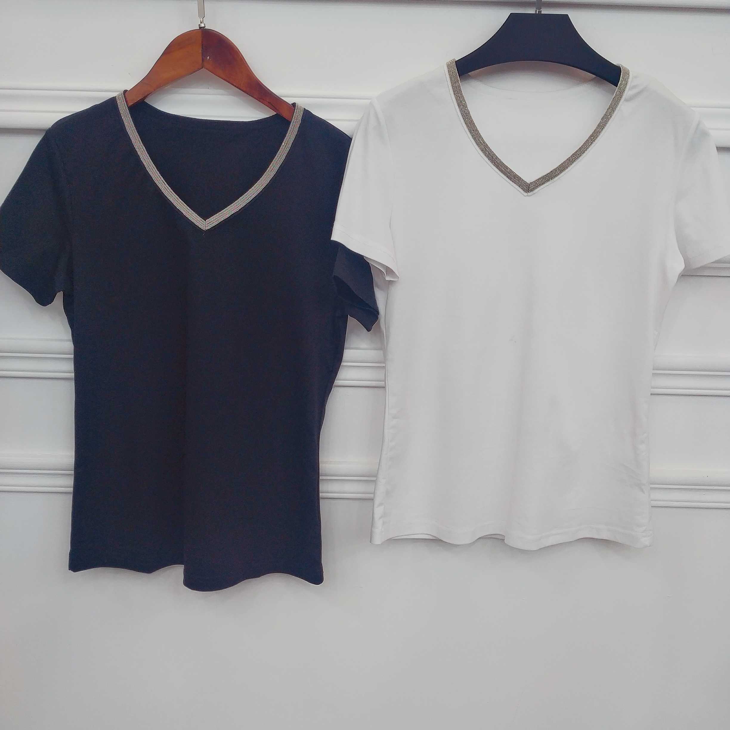 T恤C190502309|msdalam kategori Butik wanita / wanita, baju-T - dari Buy2taobao.com untuk memberikan perkhidmatan ejen Taobao profesional membeli