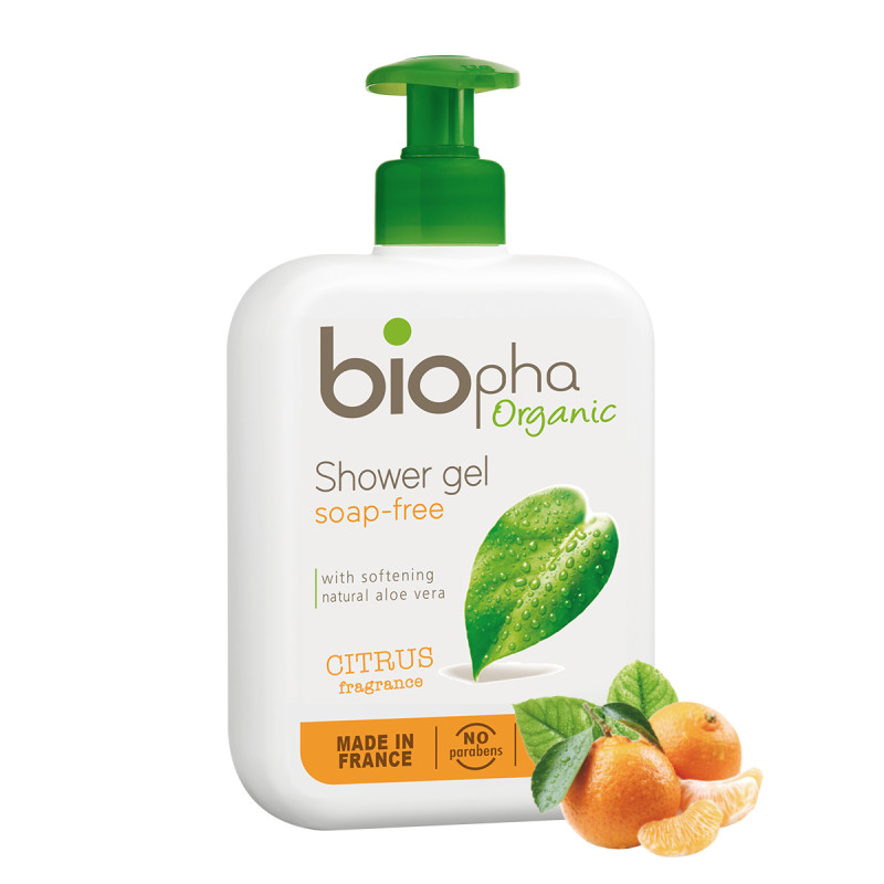 Yuchen recommend France Biopha Biao Lohas refreshing Shower Gel Citrus 400mlin the Skin Care/Body/Essential oils , Body Care (New) , Body Wash category - from Buy2taobao.com to provide professional Taobao agent buy service