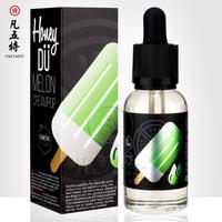 雪糕哈密瓜-清甜绵柔清型冰糕 包邮台湾进口好