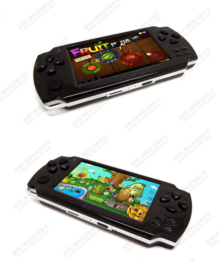 Купить Игровая приставка PSP Маленькие игровые приставки "Оверлорд ...