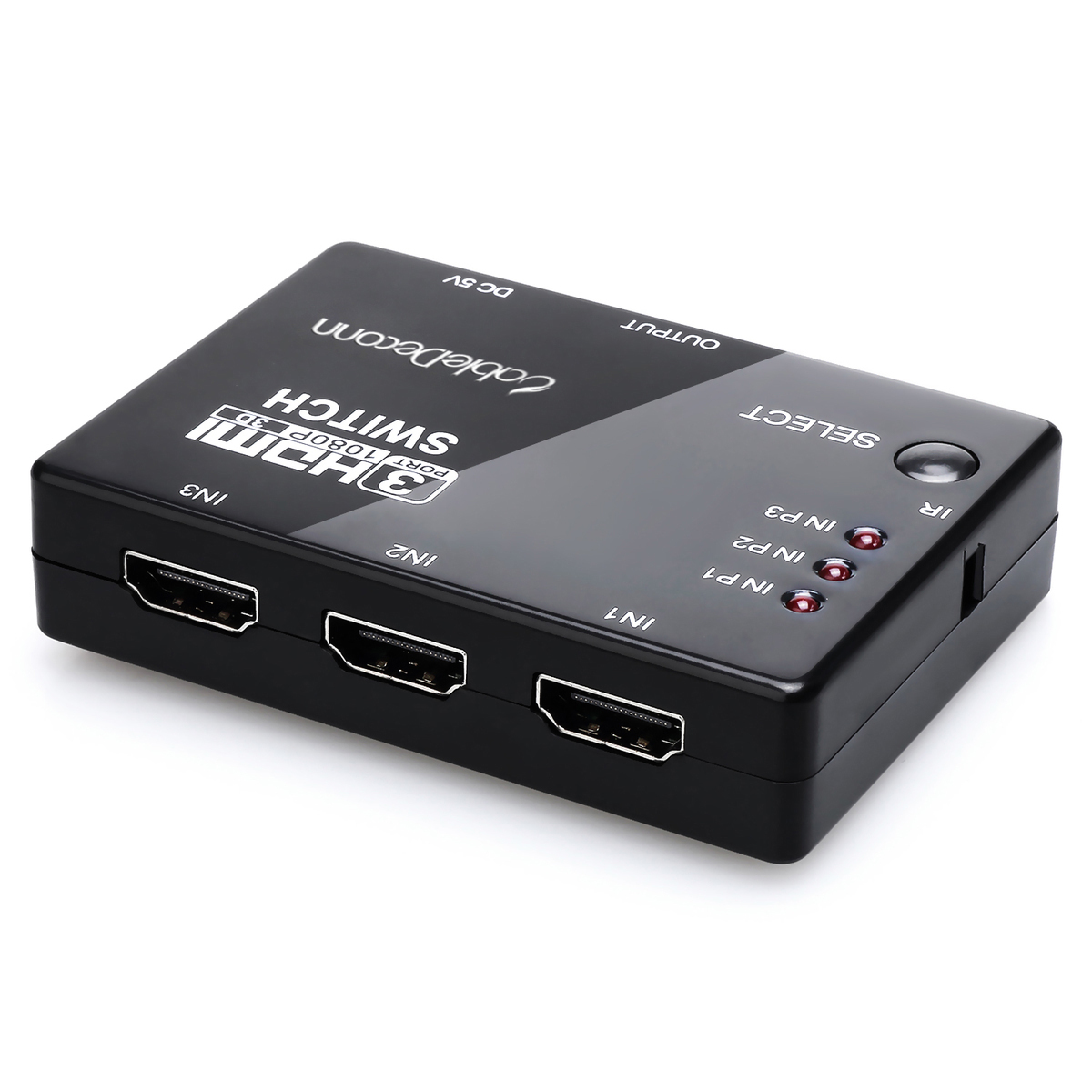 Mini HDMI Switch 3x1 3 into 1 support 3D 1080p distributor Adapterin the 3C Digital Accessories, Home Appliances Audio Accessories , Splitter/Divider/Taps category - from Buy2taobao.com to provide professional Taobao agent buy service