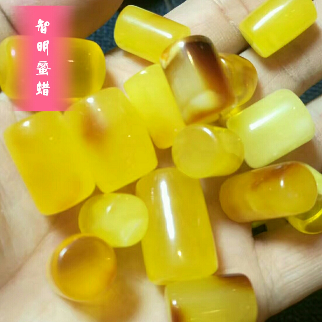 天然蜜蜡桶珠圆珠原石琥珀桶散珠练手料蜜蜡原石原矿毛料桶珠蜜蜡在类目 珠宝/钻石/翡翠/黄金, 天然琥珀(新), 其他中 - 来自Buy2taobao.com提供专业的淘宝代购服务