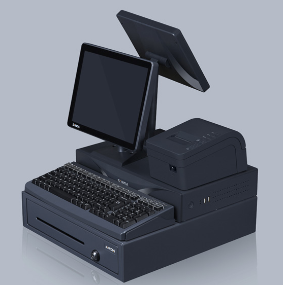 Sundarbans SD-912PD/SD-912PH Super cash register Dual displayin the Office Equipment/Consumables/Related Services , Point/Money detector/Cash registers and accessories , Cash Register category - from Buy2taobao.com to provide professional Taobao agent buy service