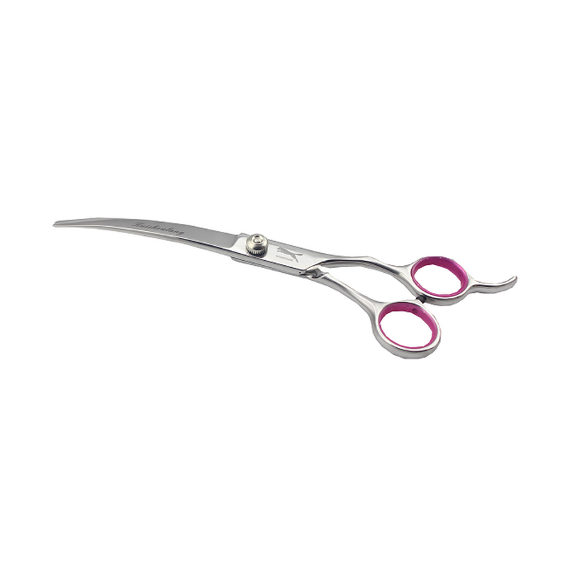 major Pet Scissors Beauty tools Dog Accessories Teddy Shearing Scissors Dog hair Haircut Curved scissorsin the Pet/Pet food and supplies , Cat/Dog grooming cleaning supplies , Beauty Scissors category - from Buy2taobao.com to provide professional Taobao agent buy service