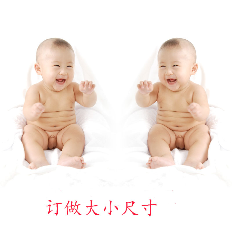 婚房宝宝画报墙贴备孕妇胎教漂亮婴儿图片娃娃照片小男孩海报D430|msdalam kategori Toy/bayi/teka-teki/blok bangunan/model, Pembelajaran awal/mainan pintar, Poster bayi/poster pranatal - dari Buy2taobao.com untuk memberikan perkhidmatan ejen Taobao profesional membeli