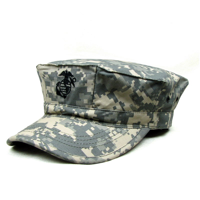 Army field line Outdoor field camouflage leisure time Accessories man ventilation Octagonal cap Tourism cap Visorin the Sports bag/Outdoor package/Fitting , Cap category - from Buy2taobao.com to provide professional Taobao agent buy service