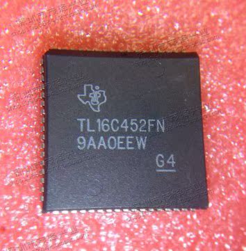 TL16C452FN【PLCC-68】可直拍|msdalam kategori perkakasan/alat, Alat-alat tangan, alat Aftermarket penjagaan kereta, General Auto Repair Set - dari Buy2taobao.com untuk memberikan perkhidmatan ejen Taobao profesional membeli