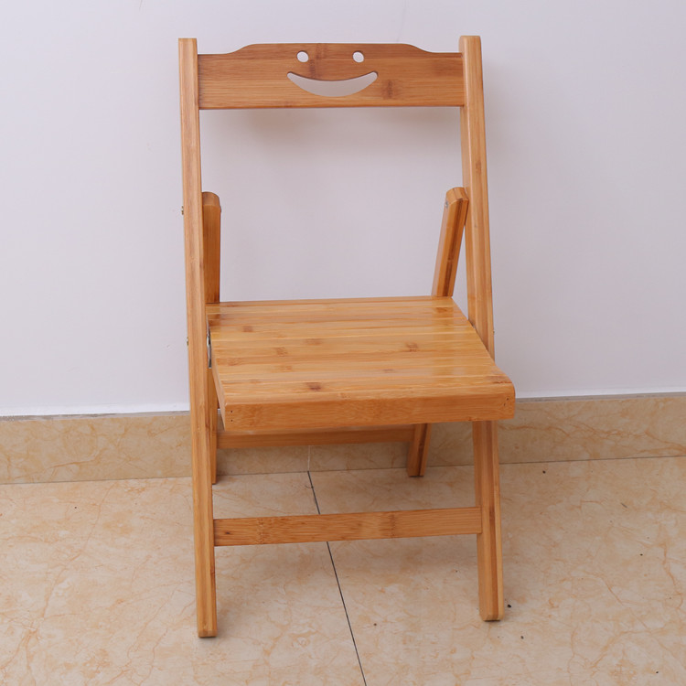 Bamboo folding chair Leisure chair Children Learning Chair Leisure chair outdoors Portable computerin the Residential furniture , Class Seats , Stools , Folding stool category - from Buy2taobao.com to provide professional Taobao agent buy service