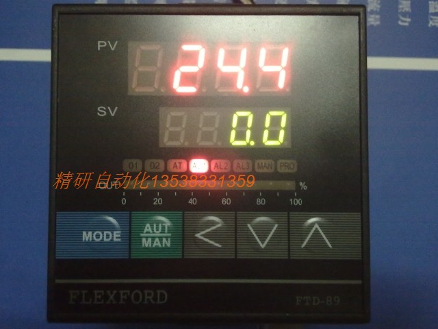 台灣FLEXFORD FTD-89-701 FTD-89-301 三線式比例馬達閥門控制器在類目 五金/工具, 儀器儀表, 溫控儀中 - 來自Buy2taobao.com提供專業的淘寶代購服務