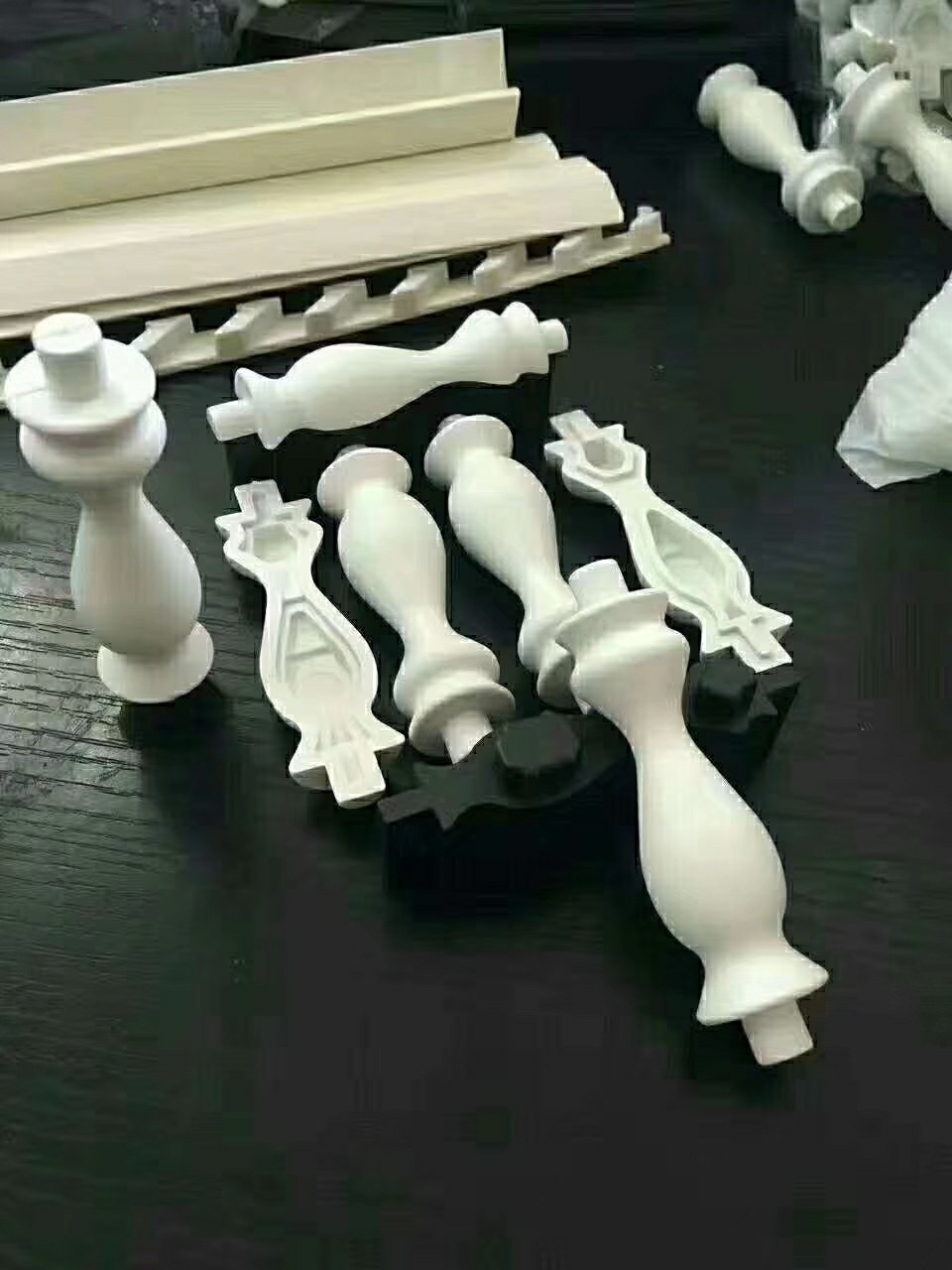 小葫芦廊桥柱硬质小葫芦廊桥树脂硬葫芦不变形吸塑公母单个垫块在类目 基础建材, 配件专区, 其它中 - 来自Buy2taobao.com提供专业的淘宝代购服务