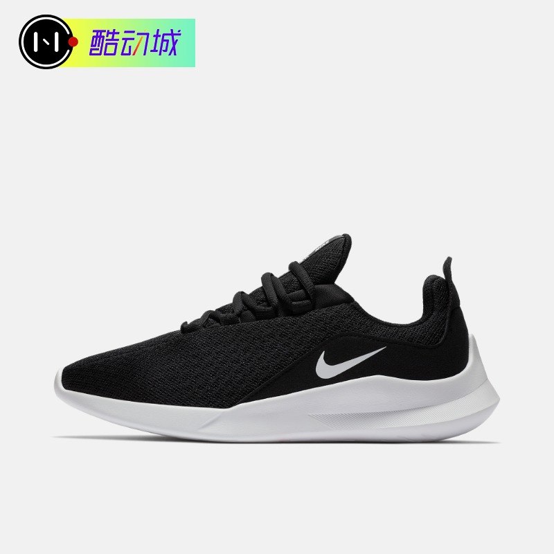 NIKE Nike Shoes 2019 Spring WMNS VIALE woman Cushioning Trend leisure time Running shoes AA2185in the Sports shoes new , Running shoes category - from Buy2taobao.com to provide professional Taobao agent buy service