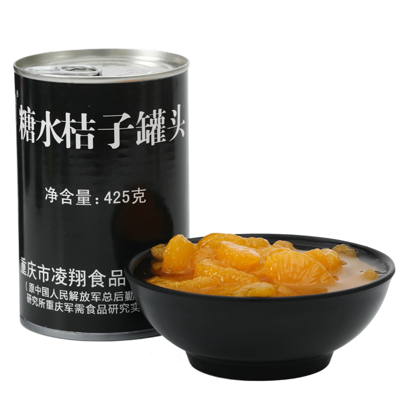 425g糖水桔子酸甜橘子罐头水果罐头绿铁皮罐户外野营爬山4件包邮在类目 水产肉类/新鲜蔬果/熟食, 水果制品, 水果罐头中 - 来自Buy2taobao.com提供专业的淘宝代购服务