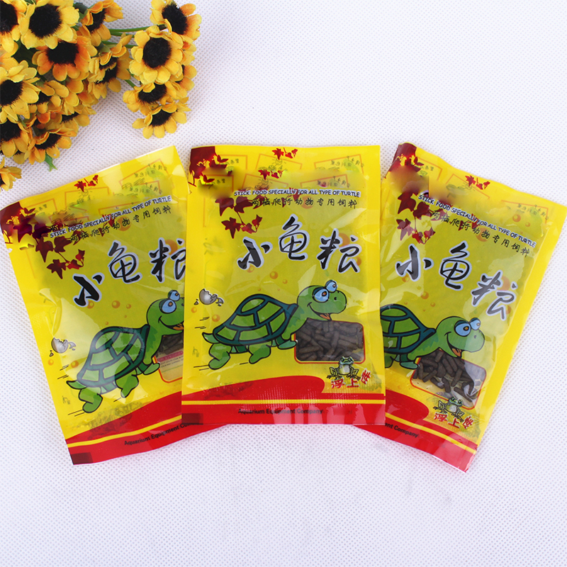 乌龟龟粮 巴西龟水龟草龟饲料高钙高蛋白食物 小爬行动物专用饲料|ruв категории животное/Животное питание и принадлежностей, аквариум мира, декоративных черепаха/черепаха кормов - от Buy2taobao.com для оказания профессиональной услуги покупки агента Taobao