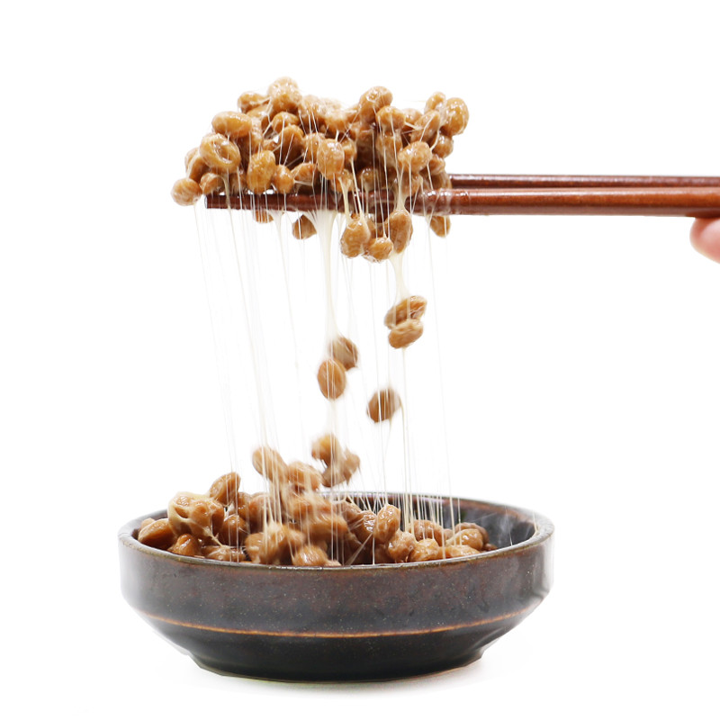 纳豆 日本北海道进口山大美味纳豆菌拉丝小粒1组4盒*40g即食在类目 粮油米面/南北干货/调味品, 调味品/果酱/沙拉, 寿司料理中 - 来自Buy2taobao.com提供专业的淘宝代购服务