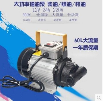 12v24v220v加油机电动柴油泵齿轮泵 抽油泵自吸式液压油机抽油器|ruв категории оборудование/инструменты, электромеханический оборудование, насос, электрический насос - от Buy2taobao.com для оказания профессиональной услуги покупки агента Taobao