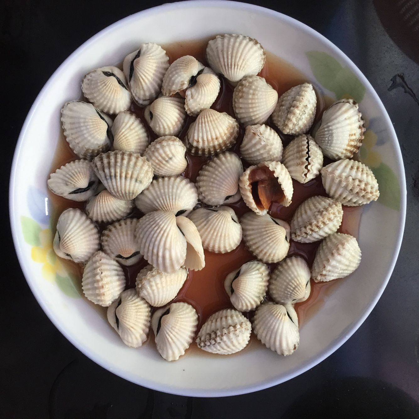 Wenzhou specialty Kerang Pickled drunken silver clam Blood cockles Clam Hanzi. 500 Clam clamin the Aquatic meat/Fresh fruits and vegetables/Cooked , Seafood/Aquatic/Product , Shellfish , Shellfish Products category - from Buy2taobao.com to provide professional Taobao agent buy service