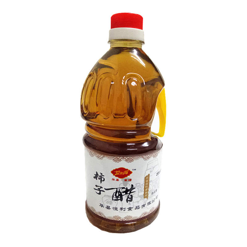 Shaanxi Weinan specialty Huaxian Persimmon vinegar 820g tradition technology Farm Persimmon Brewed Original juicein the Agri rice/Dried foods/Condiment , Condiment/Jam/Salad , Daily spices , Vinegar products category - from Buy2taobao.com to provide professional Taobao agent buy service