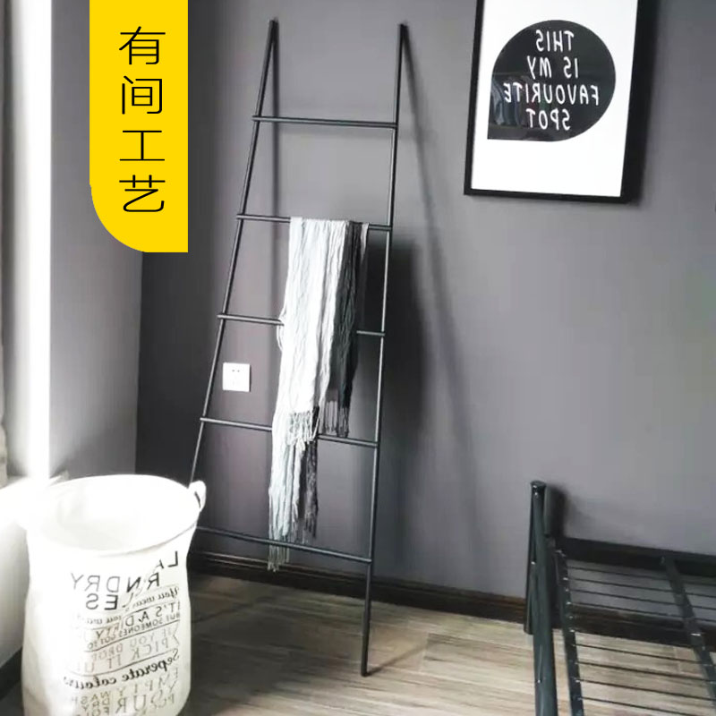 新品展示丝巾架服货架女装梯子童装店落地货衣帽架衣服店挂围巾架在类目 商业/办公家具, 服装店家具, 服装展示架中 - 来自Buy2taobao.com提供专业的淘宝代购服务