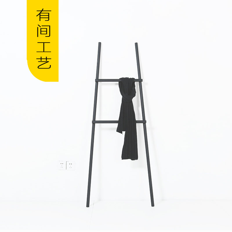 New products Simplicity men and women couture Display rack couture Customized Clothes hanger Floor type ladder pylonsin the Business/Office Furniture , Clothing store furniture , Floor coat rack category - from Buy2taobao.com to provide professional Taobao agent buy service