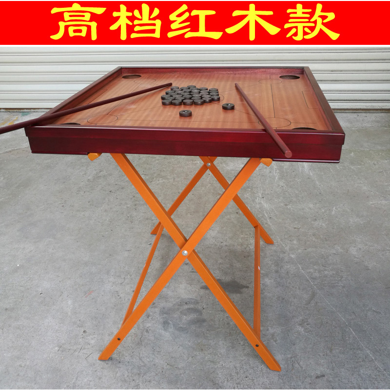 老上海弄堂游戏龙冠康乐球台克朗棋桌康乐棋球盘康乐球桌台家用在类目 运动/瑜伽/健身/球迷用品, 台球, 台球桌中 - 来自Buy2taobao.com提供专业的淘宝代购服务
