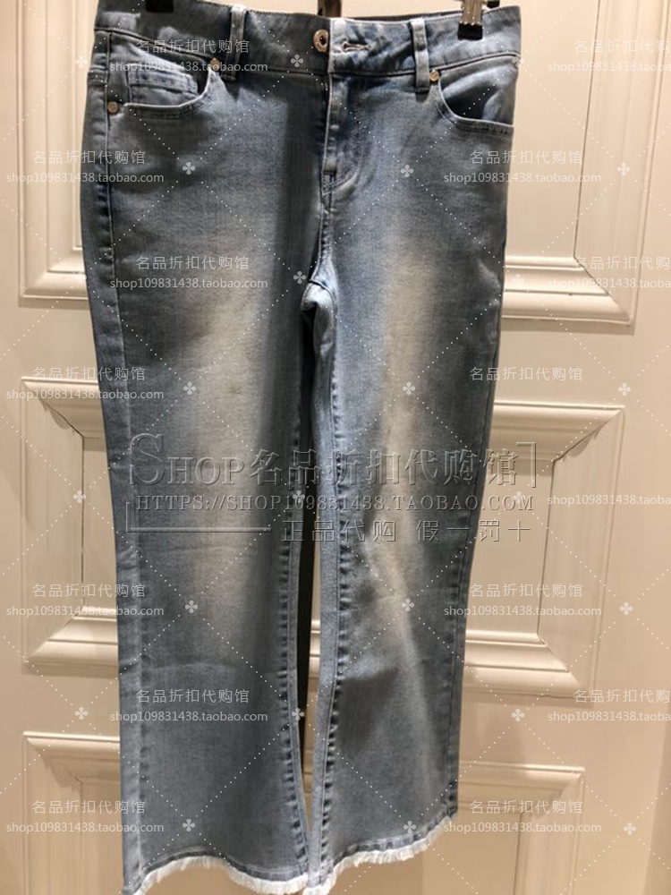 专柜正品意大利2019春夏新款G9SL290在类目 女装/女士精品, 连衣裙中 - 来自Buy2taobao.com提供专业的淘宝代购服务