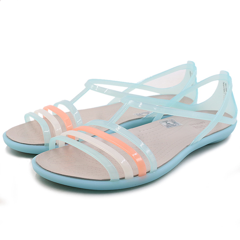 Crocs Crocs Shoes 2019 summer new pattern Isabella light outdoors Wading shoes Sandals 202465in the Outdoor/Mountaineer/Camping/Travel Goods , Outdoor footwear , Sandals/Sandals/Slippers category - from Buy2taobao.com to provide professional Taobao agent buy service