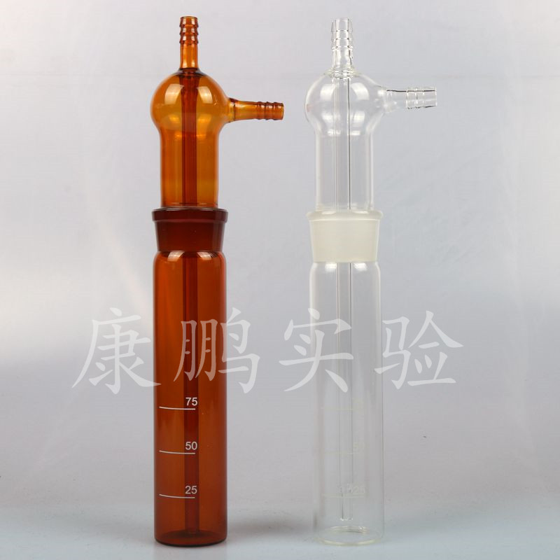 硫酸霧采樣槍專用瓶75ml 沖擊式吸收瓶75ml撞擊式吸收瓶75ml 棕色在類目 商業/辦公傢俱, 校園教學傢俱, 實驗臺中 - 來自Buy2taobao.com提供專業的淘寶代購服務
