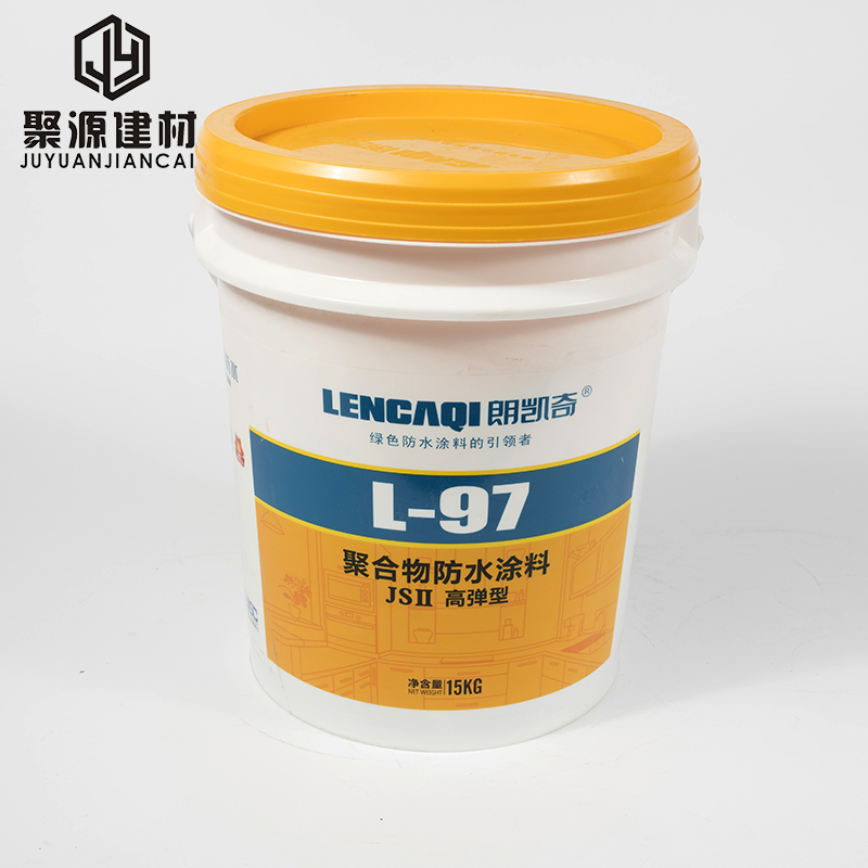 朗凱奇防水 JS高彈防水塗料 綠色環保雙組份膠漿 L-97在類目 基礎建材, 油漆, 油漆輔料, 防水塗料中 - 來自Buy2taobao.com提供專業的淘寶代購服務