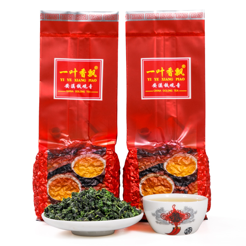 買1送1 安溪鐵觀音 福建特産烏龍茶茶葉清香型新茶125g袋裝散裝在類目 茶, 烏龍茶(新), 鐵觀音中 - 來自Buy2taobao.com提供專業的淘寶代購服務