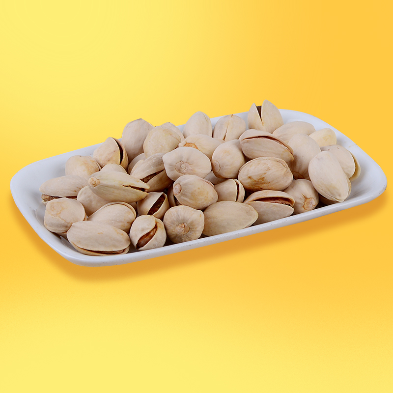 【幸运草食品_开心果】开口易剥 无漂白 新疆喀什特产个大100g/袋|msdalam kategori makanan ringan/Nuts/Specialty, Hickory/Nuts/pemanggangan, pistachios - dari Buy2taobao.com untuk memberikan perkhidmatan ejen Taobao profesional membeli