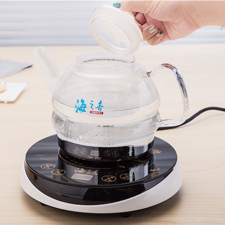 全自动上水泉涌式智能底部上水电热壶玻璃泡茶壶烧开水水晶电茶炉|msdalam kategori peralatan dapur, peralatan dapur yang lain, dapur elektromagnet - dari Buy2taobao.com untuk memberikan perkhidmatan ejen Taobao profesional membeli