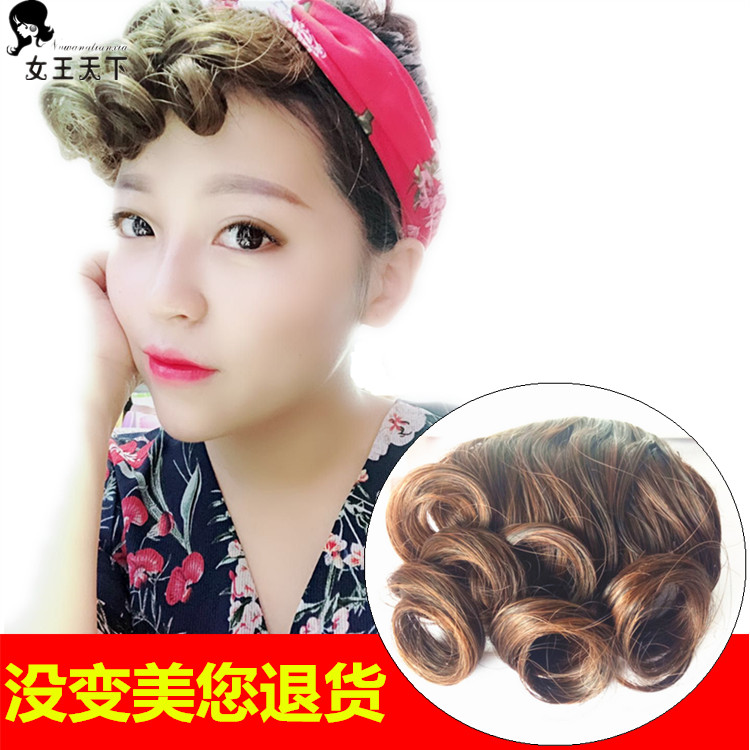 假发片隐形女头帘假刘海卷发假发刘海片假留海斜刘海片假流海无痕在类目 美发护发/假发, 假发, 刘海片中 - 来自Buy2taobao.com提供专业的淘宝代购服务