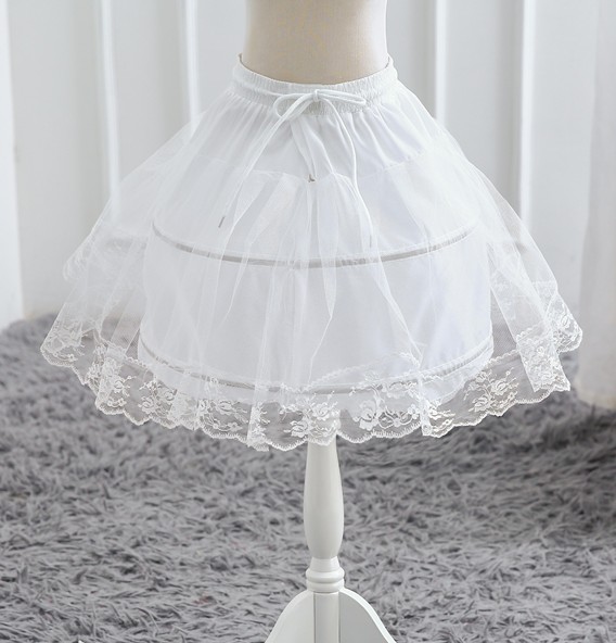 Violence Carmen Lolita Adjustable Petticoat Soft sister Body cosplay daily Fishbone Lolita Panniersin the Accessories/Leather belt/Hat/Muffler , Wedding dress accessories , Wedding panniers category - from Buy2taobao.com to provide professional Taobao agent buy service