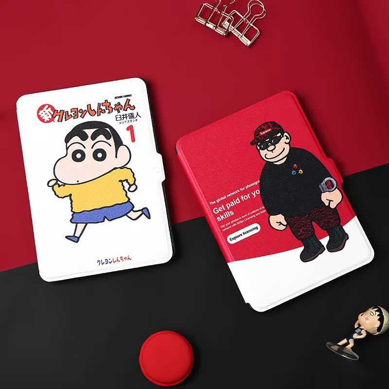 小新kindle保护套电子书paperwhite123休眠入门款558咪咕kpw4皮套在类目 3C数码配件, 电子书配件, 电子书保护套中 - 来自Buy2taobao.com提供专业的淘宝代购服务