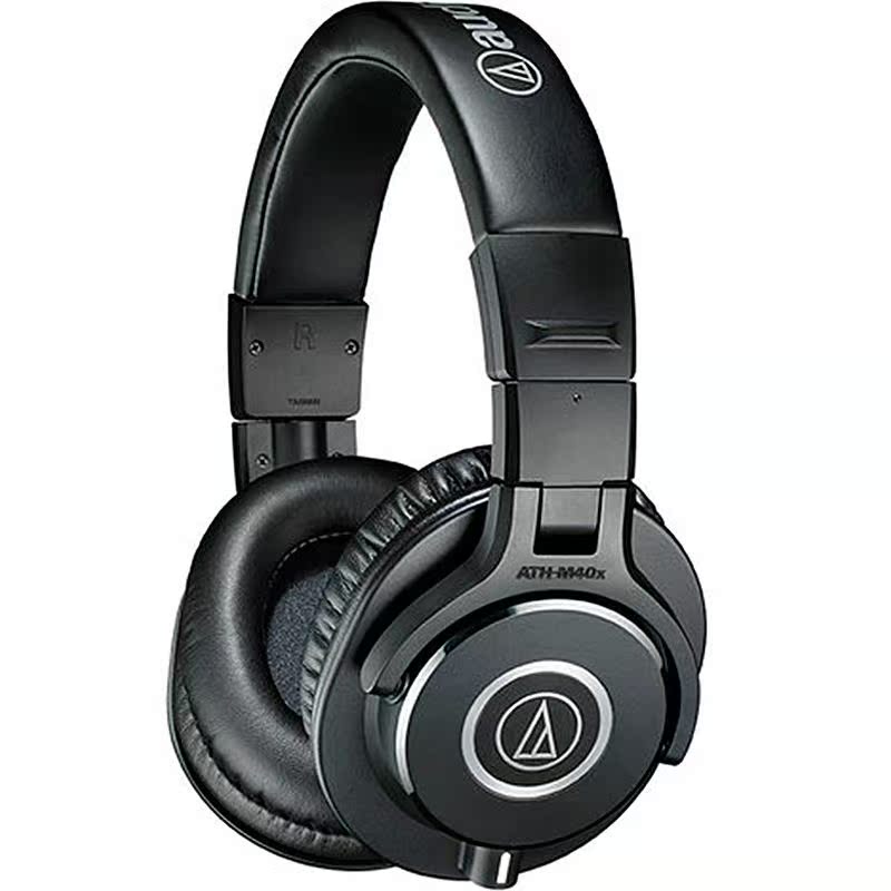 Audio Technica/铁三角 ATH-M20 M30 M40 M50 M70X头戴式监听耳机在类目 影音电器, 耳机/耳麦中 - 来自Buy2taobao.com提供专业的淘宝代购服务