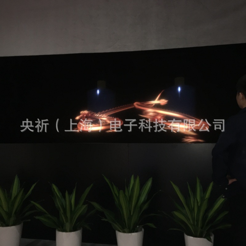 180度3D全息投影仪 展厅互动立体幻影成像设备裸眼全息舞台展示柜|ruв категории офисное оборудование/расходные материалы/соответствующие услуги, проектор аксессуары, занавес - от Buy2taobao.com для оказания профессиональной услуги покупки агента Taobao