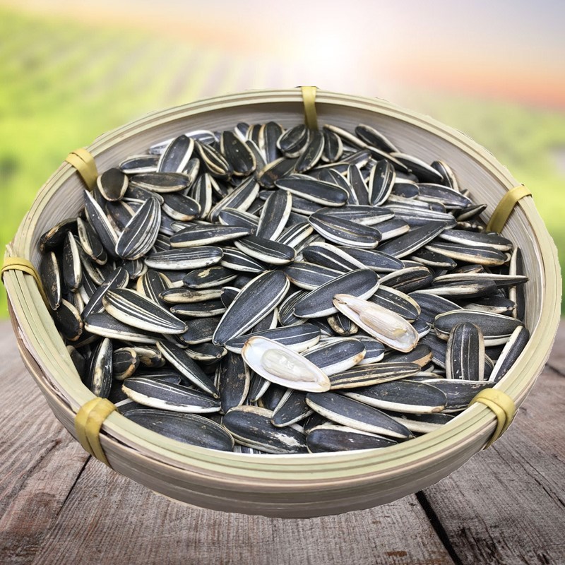 Sunflower seeds bulk 5 pounds cream Green Tea Sunflower Spiced Caramel Walnut Original flavor Melon seedsin the Snacks/Nuts/Specialty , Hickory/Nuts/Roasting , Seeds category - from Buy2taobao.com to provide professional Taobao agent buy service