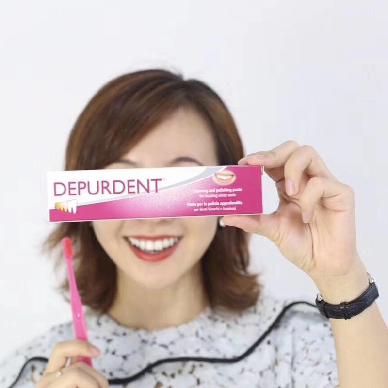 瑞士牙膏Dr.wild怀尔德牙膏美白抛光去渍depurdent去烟渍去黄牙垢在类目 洗护清洁剂/卫生巾/纸/香薰, 洗发沐浴/个人清洁, 口腔护理, 牙膏中 - 来自Buy2taobao.com提供专业的淘宝代购服务
