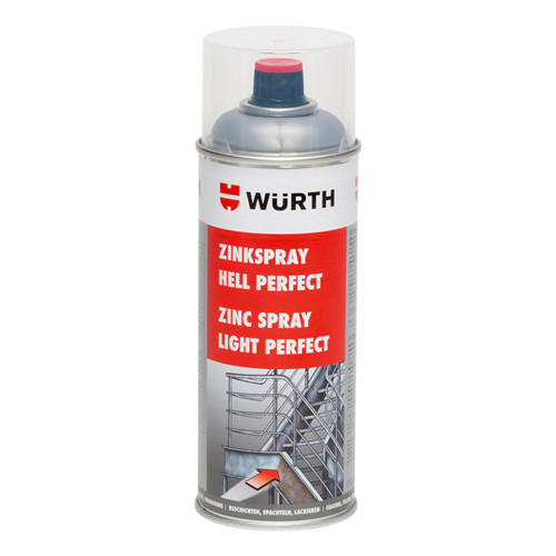 伍尔特 全效金属表面亮锌喷剂-400ML 0893114114|ruв категории основы строительных материалов, оборудование зоны, облицовка аксессуары, указывая агент - от Buy2taobao.com для оказания профессиональной услуги покупки агента Taobao