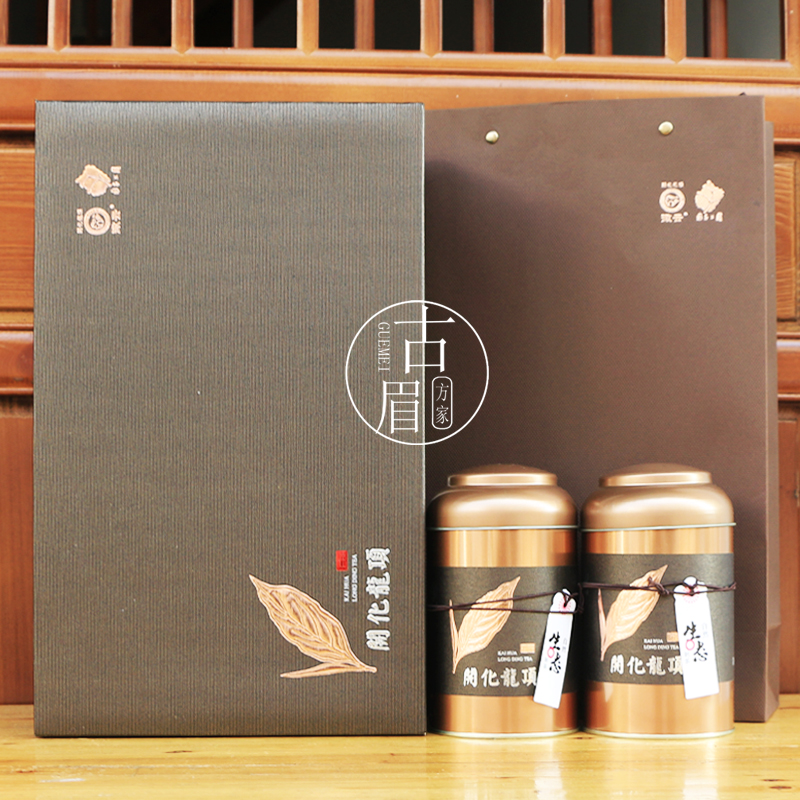 2019新包裝茶葉禮品盒開化龍頂市場通用半斤壹斤空禮盒【不單賣】在類目 餐飲具, 茶具, 茶葉罐中 - 來自Buy2taobao.com提供專業的淘寶代購服務