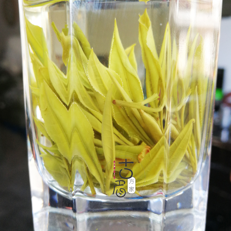 传统工艺2019年新绿茶古眉一芽一叶两叶高山雨前250g毛峰白茶工艺|ruв категории чай, зеленый чай (новый), Хуаншань мао фэн - от Buy2taobao.com для оказания профессиональной услуги покупки агента Taobao