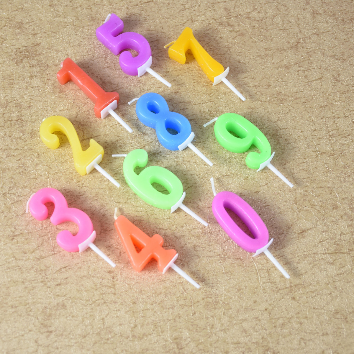 Birthday Candles party Cake Supplies smokeless Digital Candle Children's Valentine's Dayin the Festive supplies/Gift , Dress supplies category - from Buy2taobao.com to provide professional Taobao agent buy service