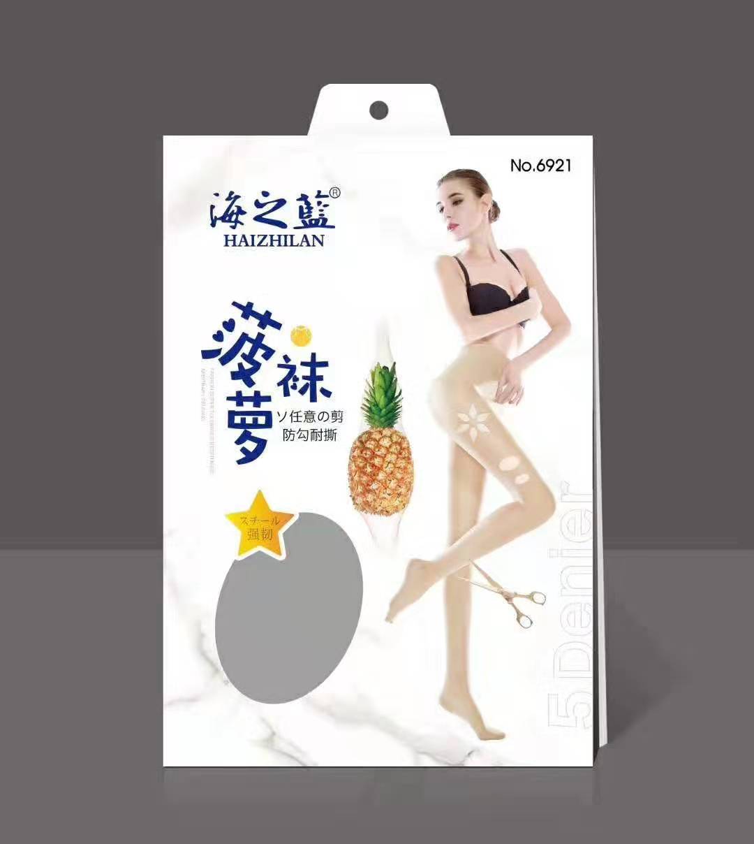 2019 new pattern pineapple Silk stockings 6921in the Women's Shoes, Low shoes category - from Buy2taobao.com to provide professional Taobao agent buy service