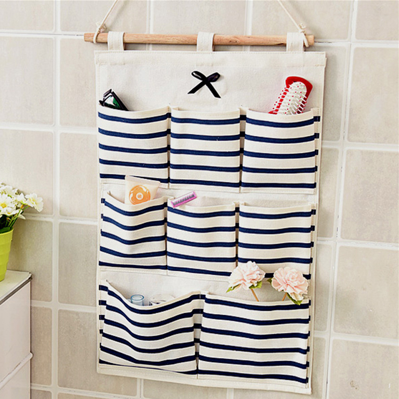 multi-storey Wall Storage Hanging bag capacity Wall Hanging type Debris wardrobe Fabric art Hanging pocket After the door suspension Storage bagsin the Storage consolidation , Home Storage appliances , Pouch , Storage Bag category - from Buy2taobao.com to provide professional Taobao agent buy service