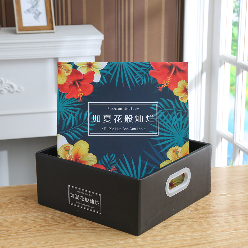 Fry snacks Gift box Packaging box storage box originality Gift box birthday Big gift bag Candy wrappers Boxin the Festive supplies/Gift , Sugar Box/Sugar Box Accessories category - from Buy2taobao.com to provide professional Taobao agent buy service