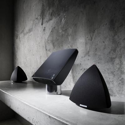 b&o丹麦 bang&olufsen beosound 4 hifi 发烧 音响cd播放器